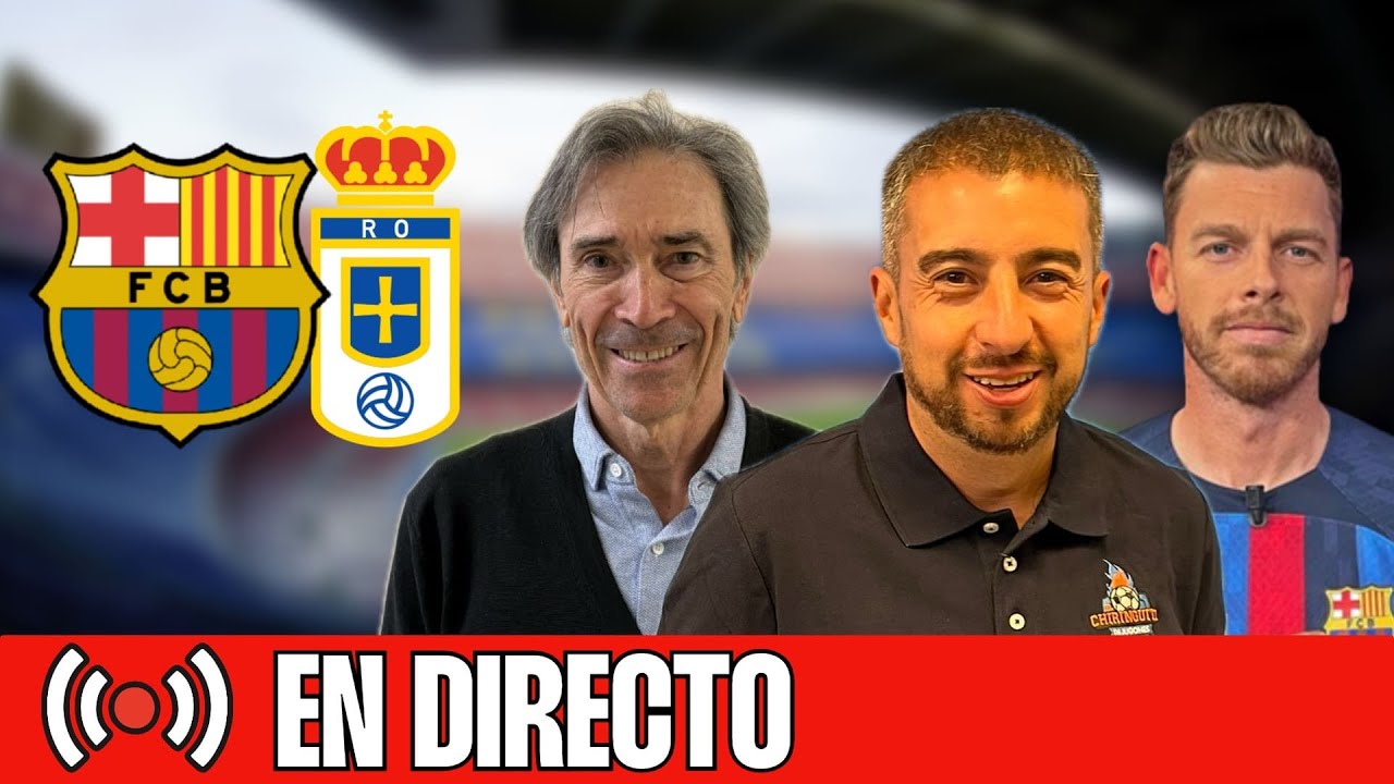 ⚽️ ATLETI - MALLORCA | CHIRINGUITO LIVE