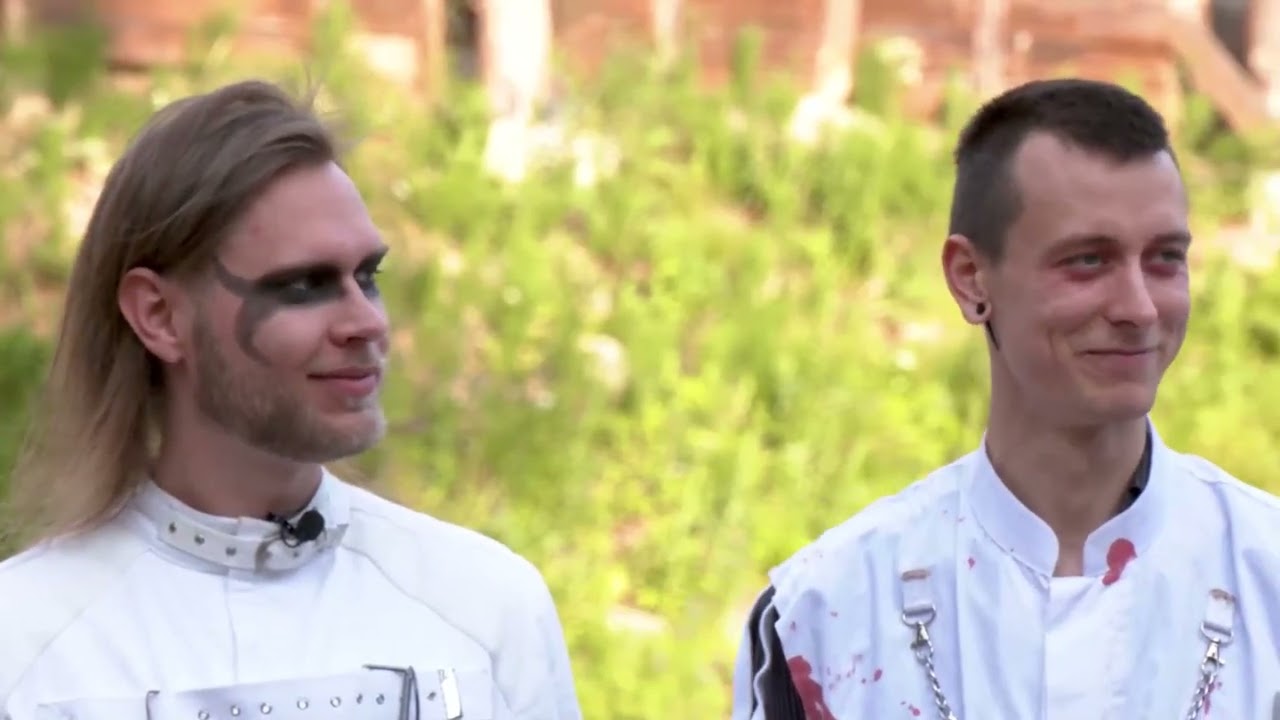 ARTIFER @ Barbar Feast 2023 - intervjuu