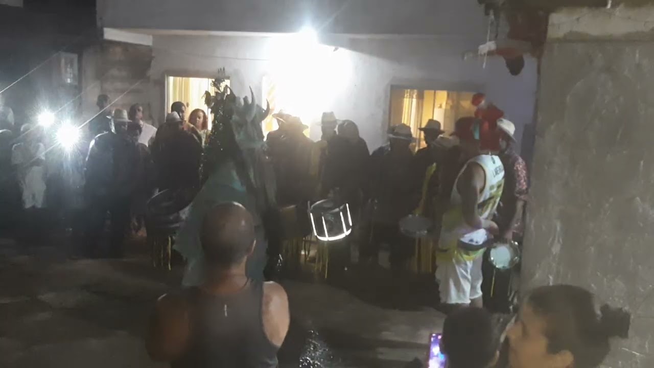 Chula da Folia do Carrapatinho - 30/12/2025