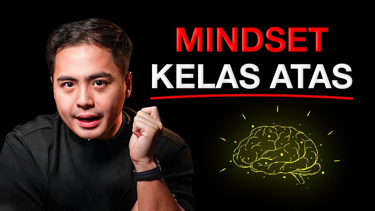 cara orang kaya berpikir (yang diturunkan ke generasi berikutnya)