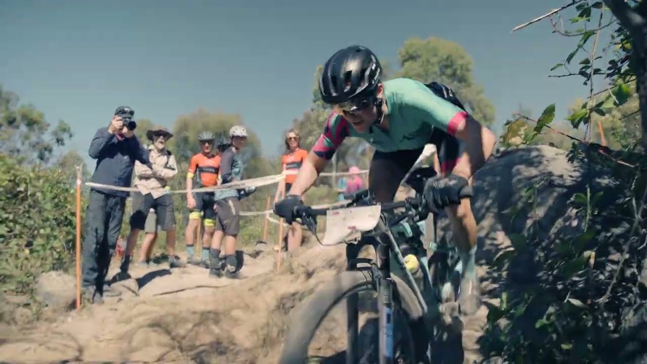 2024 AusCycling National XCO Series - Round 4 (Mt Stromlo, Canberra) | Highlights