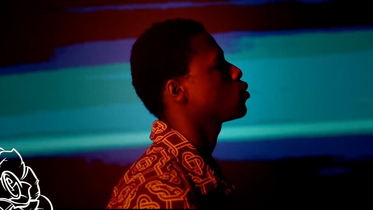 Pa Salieu x Wizkid x Asake Type Beat ~ The Wind ~