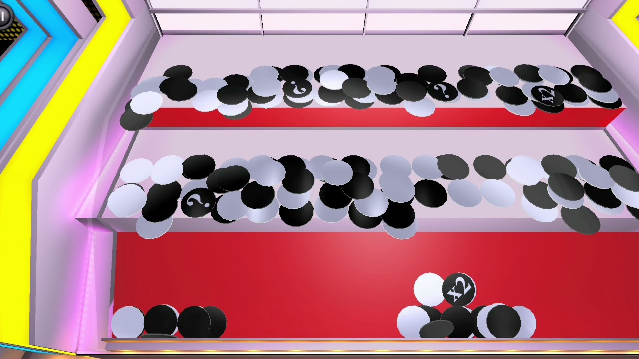 A Midnight Magic Total £13,250 - Tipping Point Game App