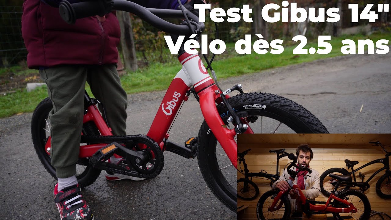Test Gibus 14