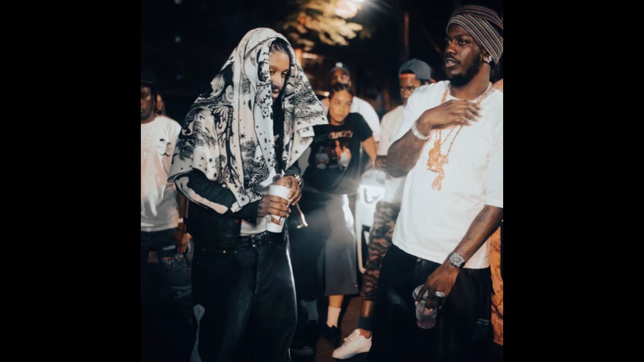 [FREE] Skrilla x Lil Yachty Type Beat - 