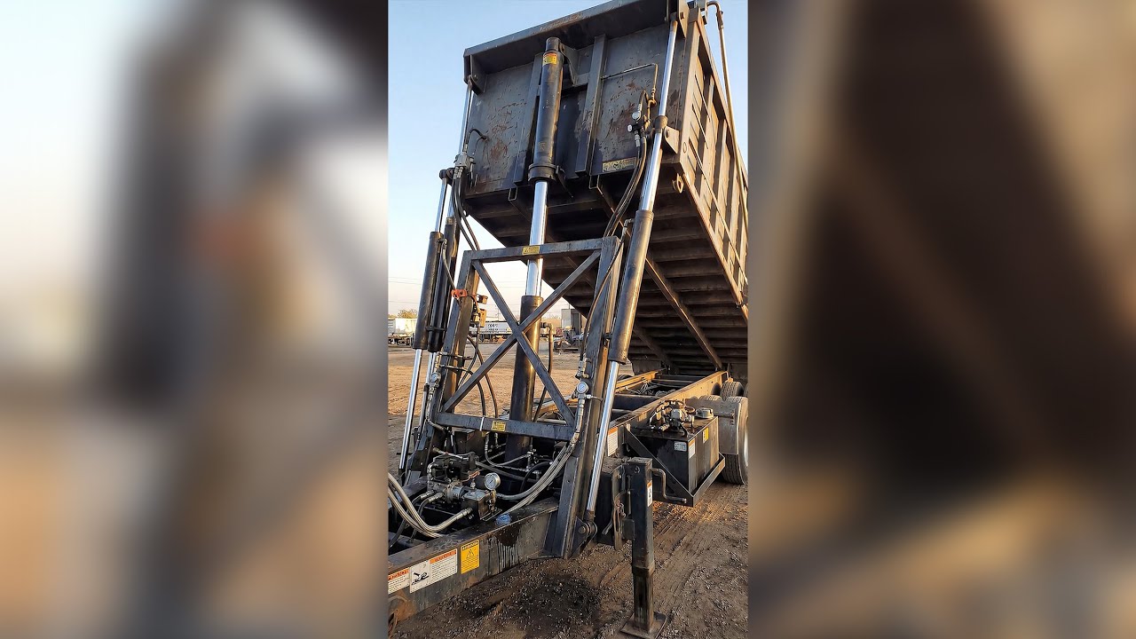 Ultra Heavy Duty!
