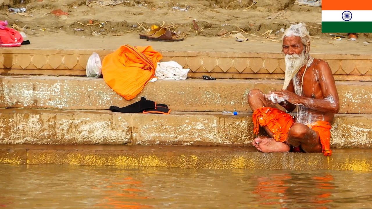 COMER en INDIA | CÓMO EVITAR ENFERMAR