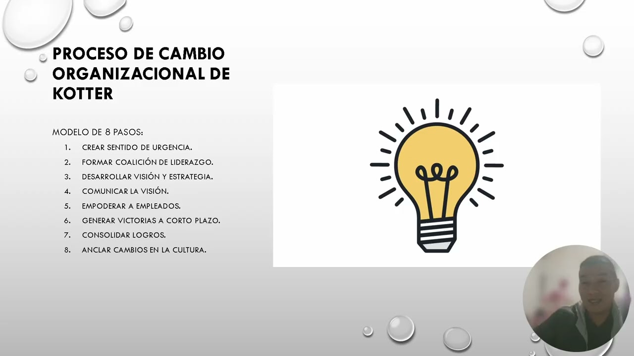 Planeación Estratégica - Cap 10&11: Procesos Estratégicos y Herramientas de Gestión