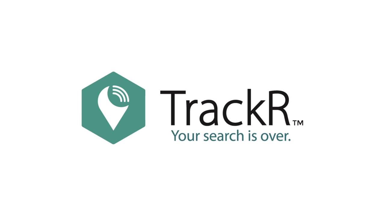 TrackR - iOS - Ring your phone with your TrackR bravo! ( or our other trackers!)