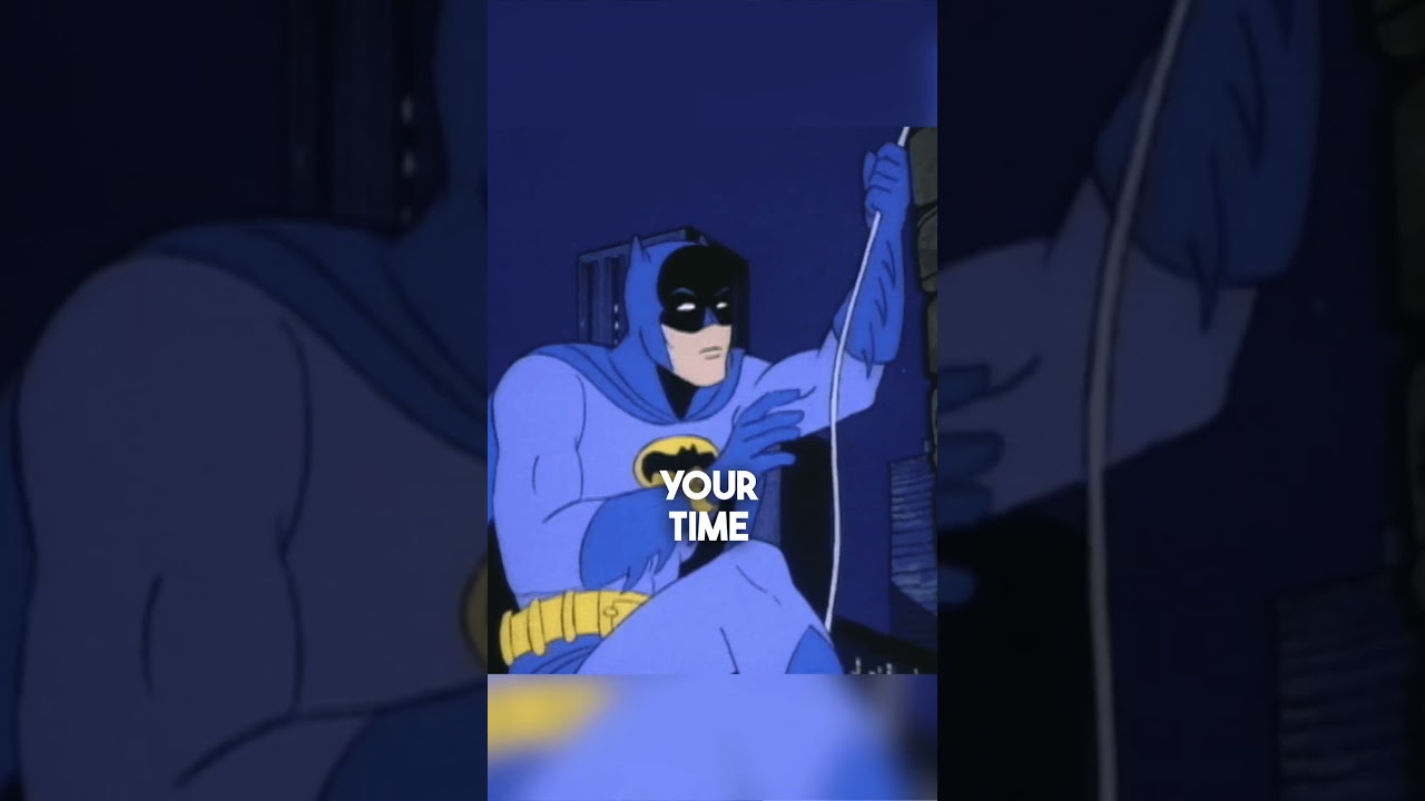 Ruthlessly Guard Your Time