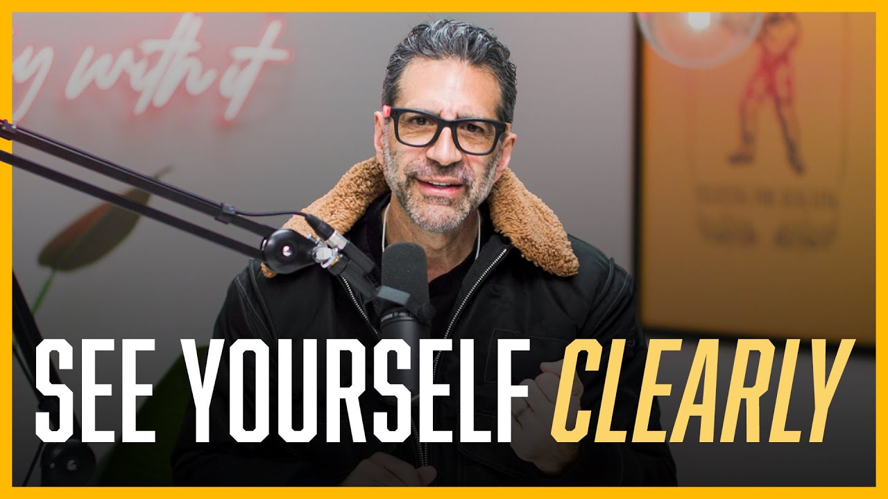 How Your Identity Shapes Every Habit You Have | Think Like A Champion EP 197