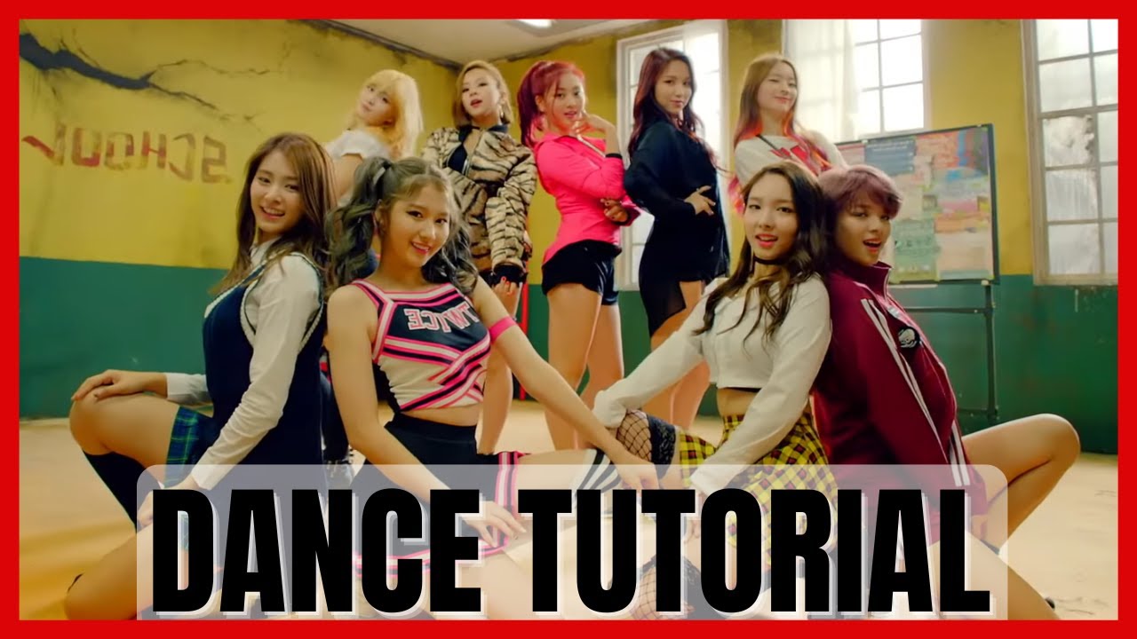 TWICE 