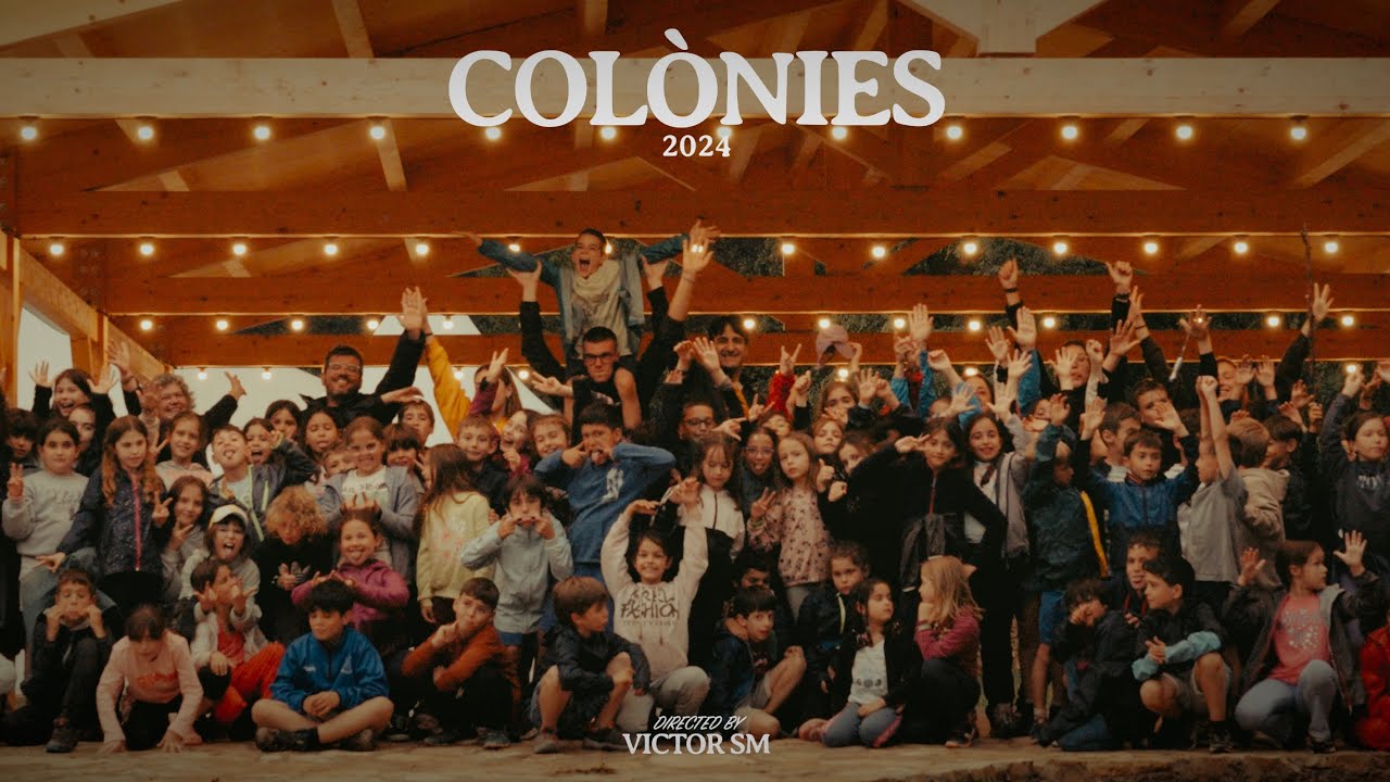 Colònies 2024 (Cicle Mitjà)
