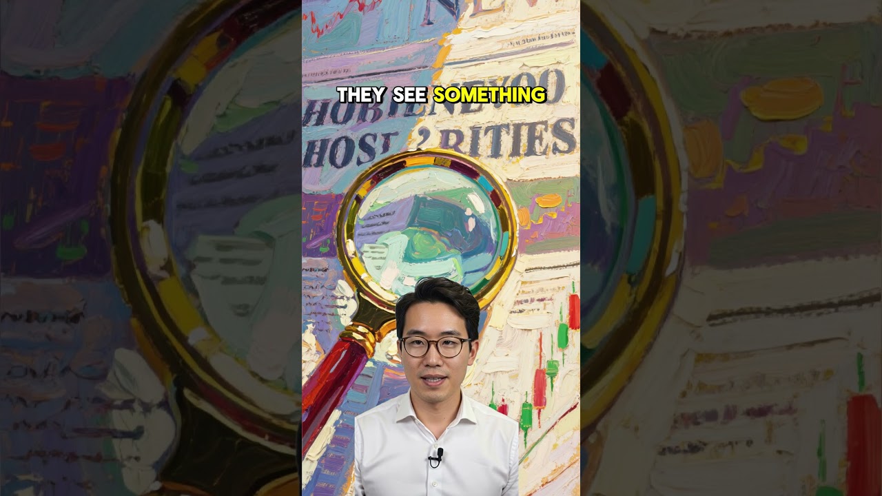 Gold&rsquo;s Hidden Setup: The Full Story | #gold  #money #silver