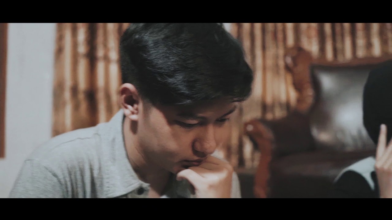 A Short Movie : OBSESSION