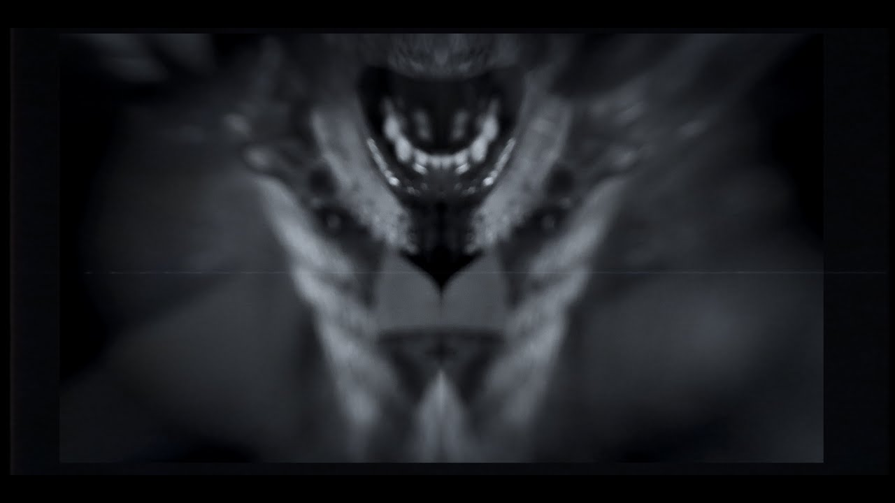 DEATH TAG - THE DARKEST PATH [OFFICIAL MUSIC VIDEO] (2023) SW EXCLUSIVE