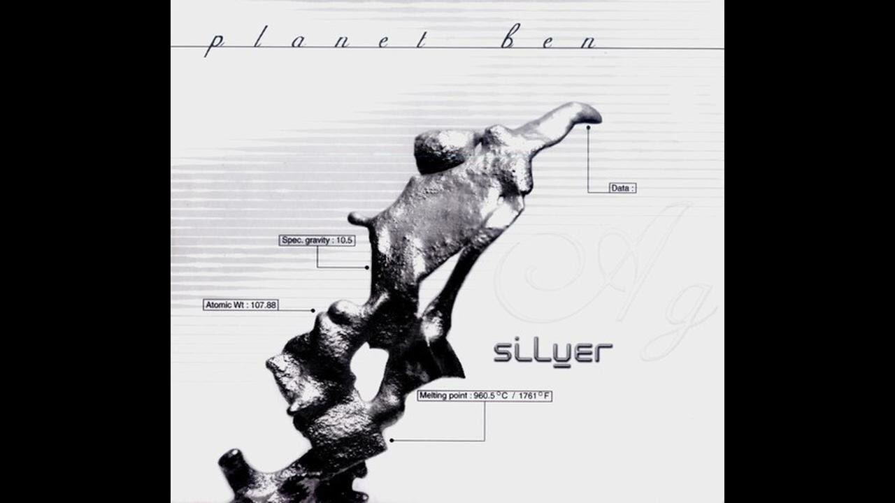 Planet B.E.N. - Master Blaster