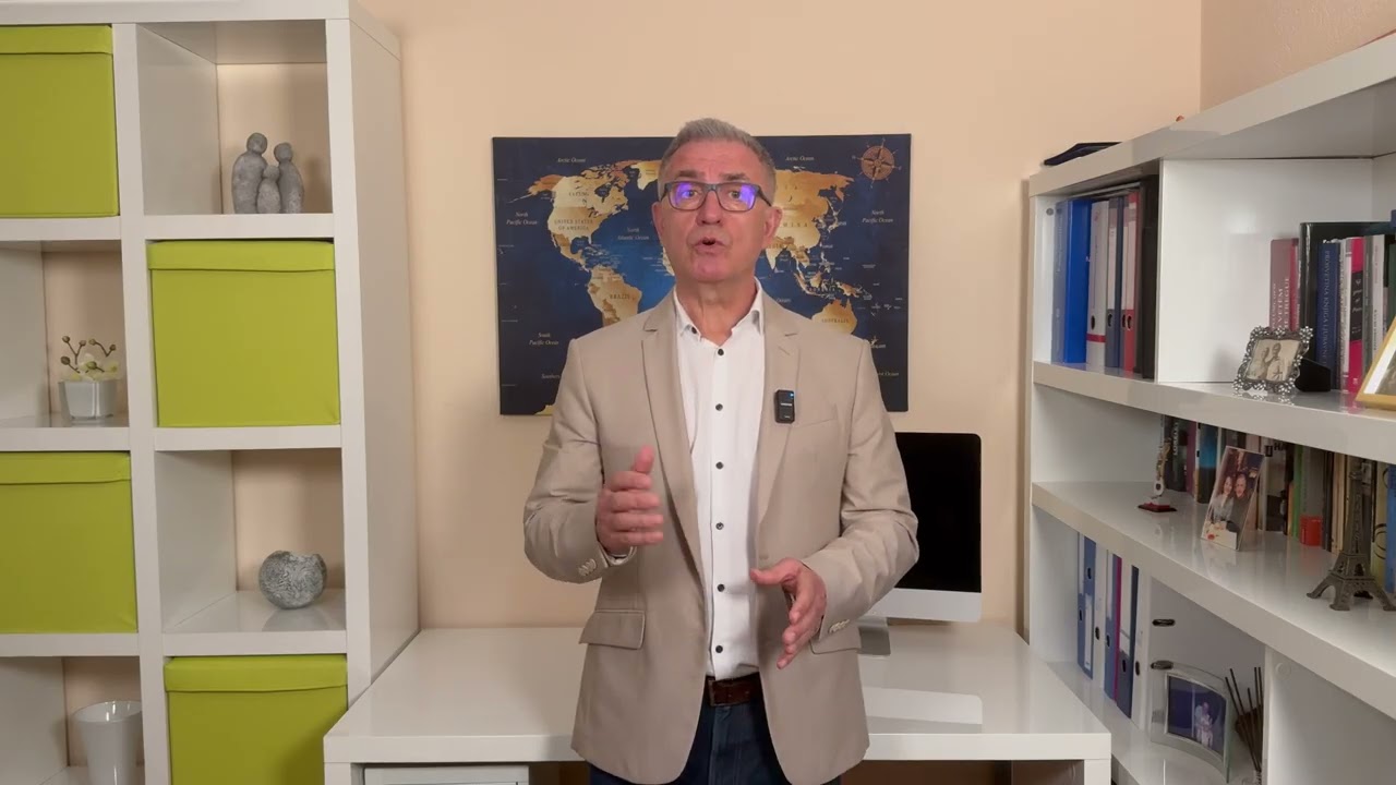 Reforma në spitalet e Gjermanisë, çfarë ndryshon? | Bahri Cani