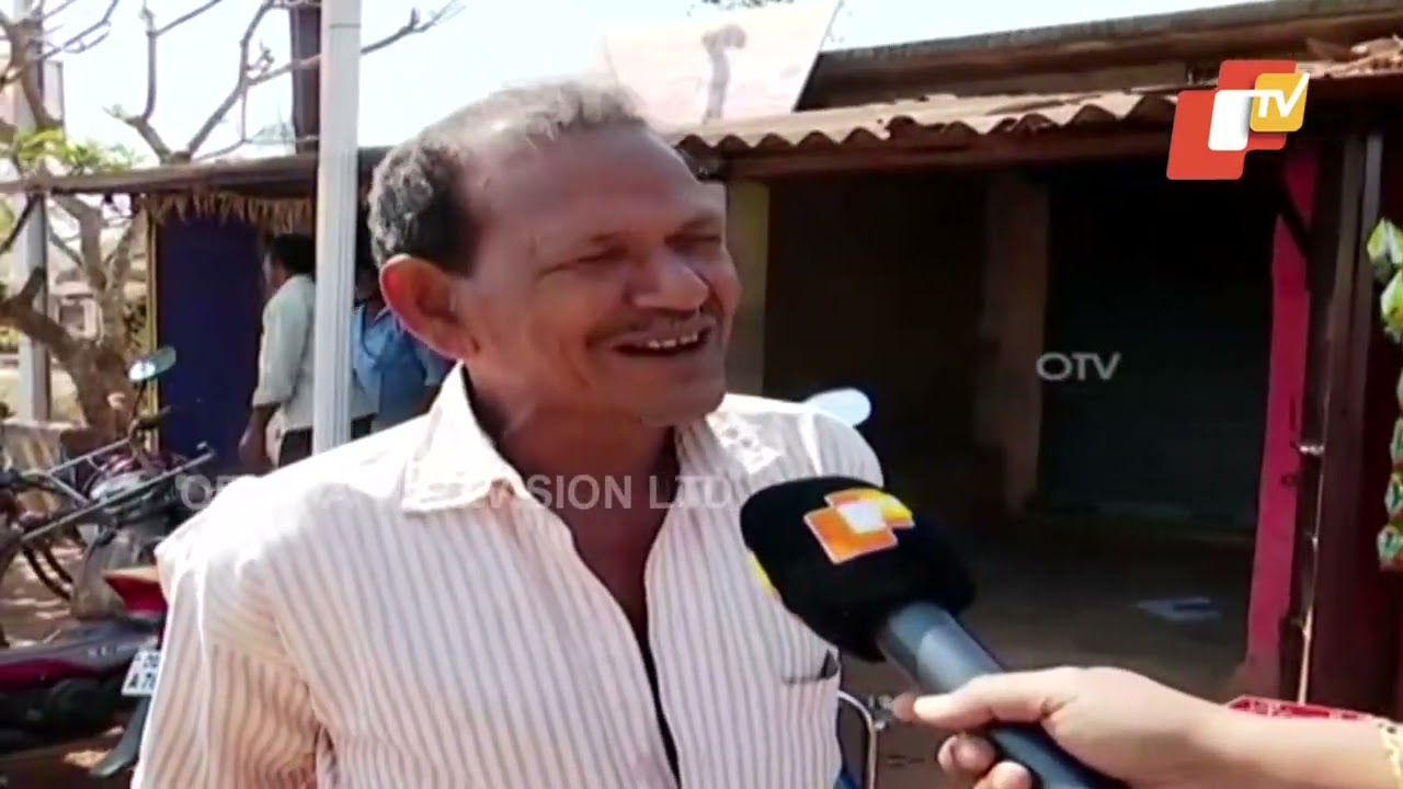 Odisha Panchayat Polls- Decoding Mood Voters In Malipur (Khordha)
