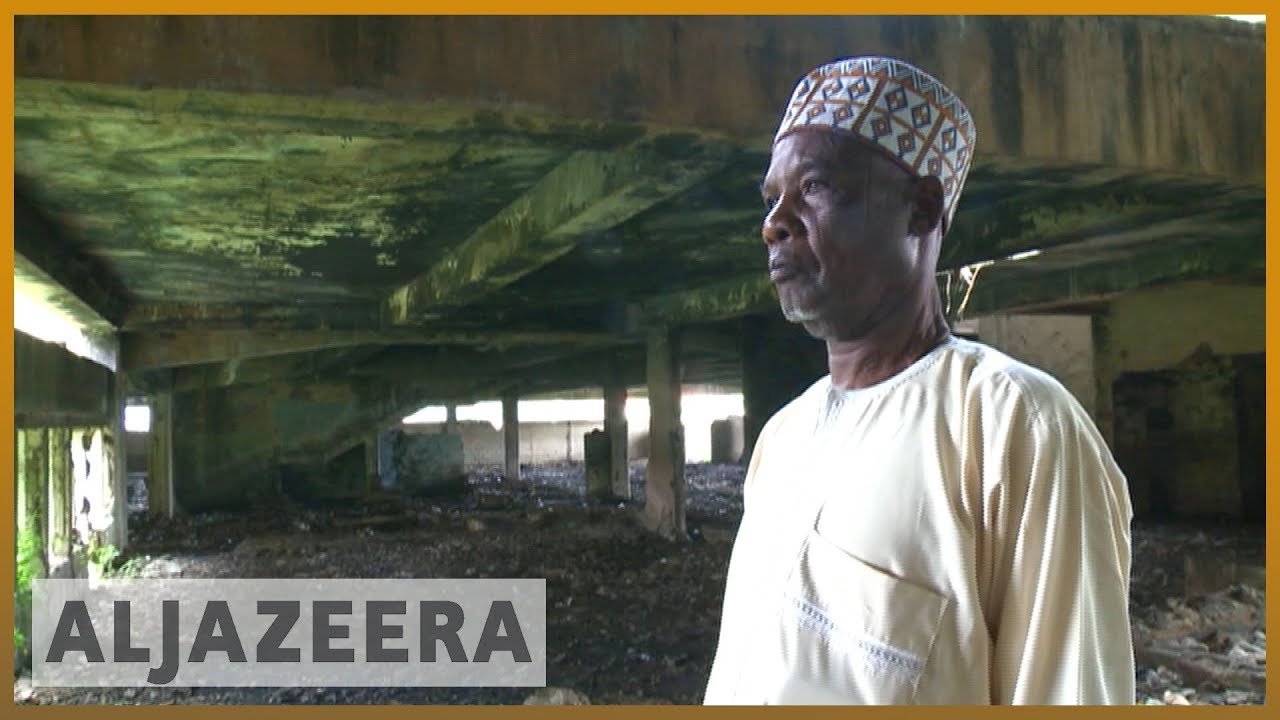 🇳🇬 Jos: Nigeria's epicentre of unrest over land, resources | Al Jazeera English