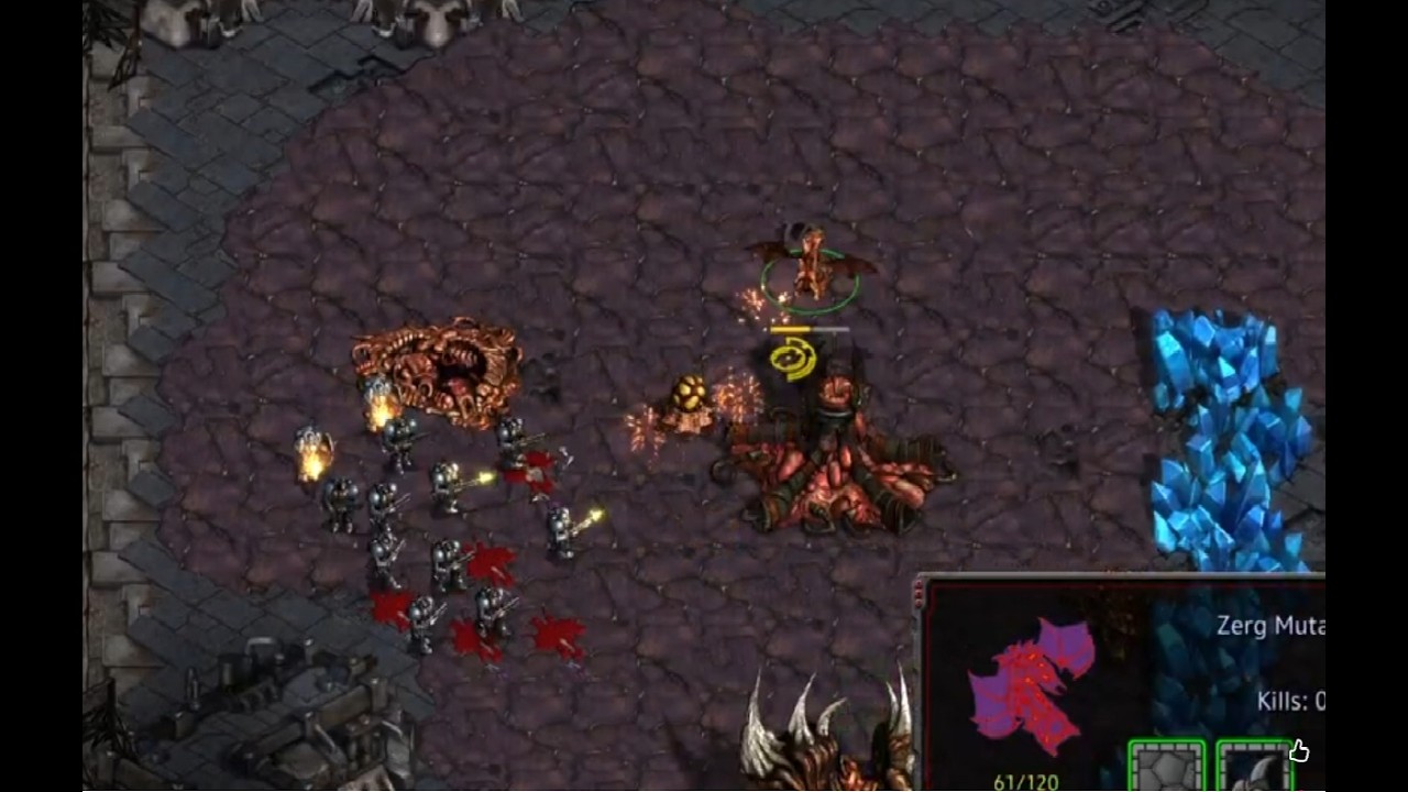 NCX vs Green tower match G3