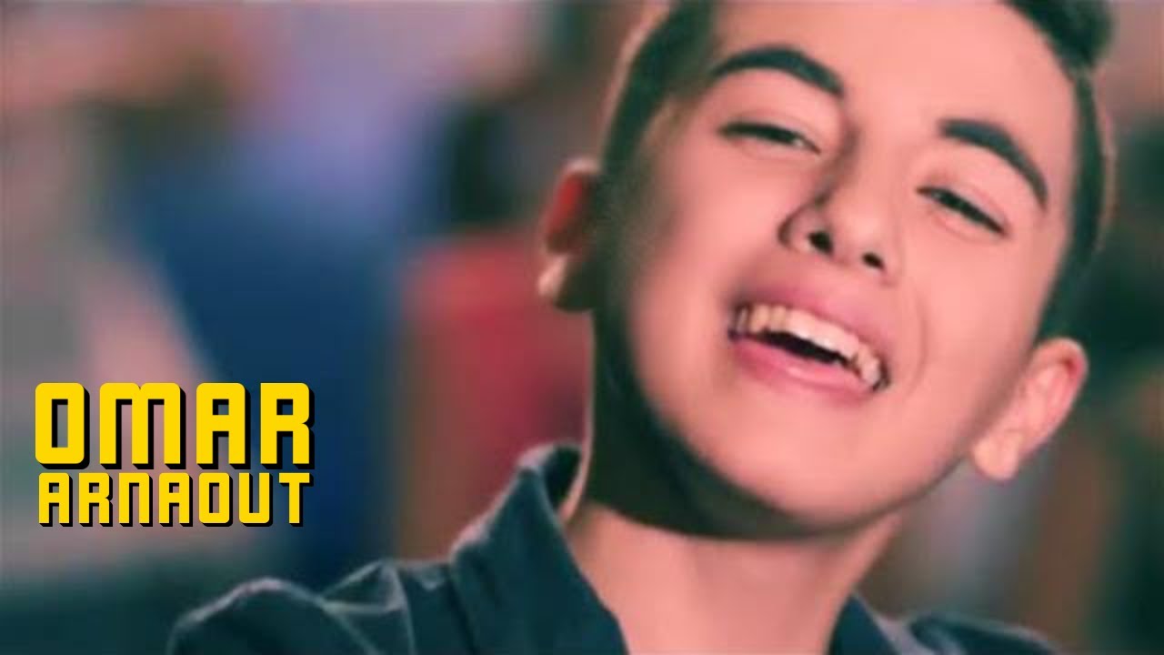 Omar Arnaout  - I love you (Official Video)
