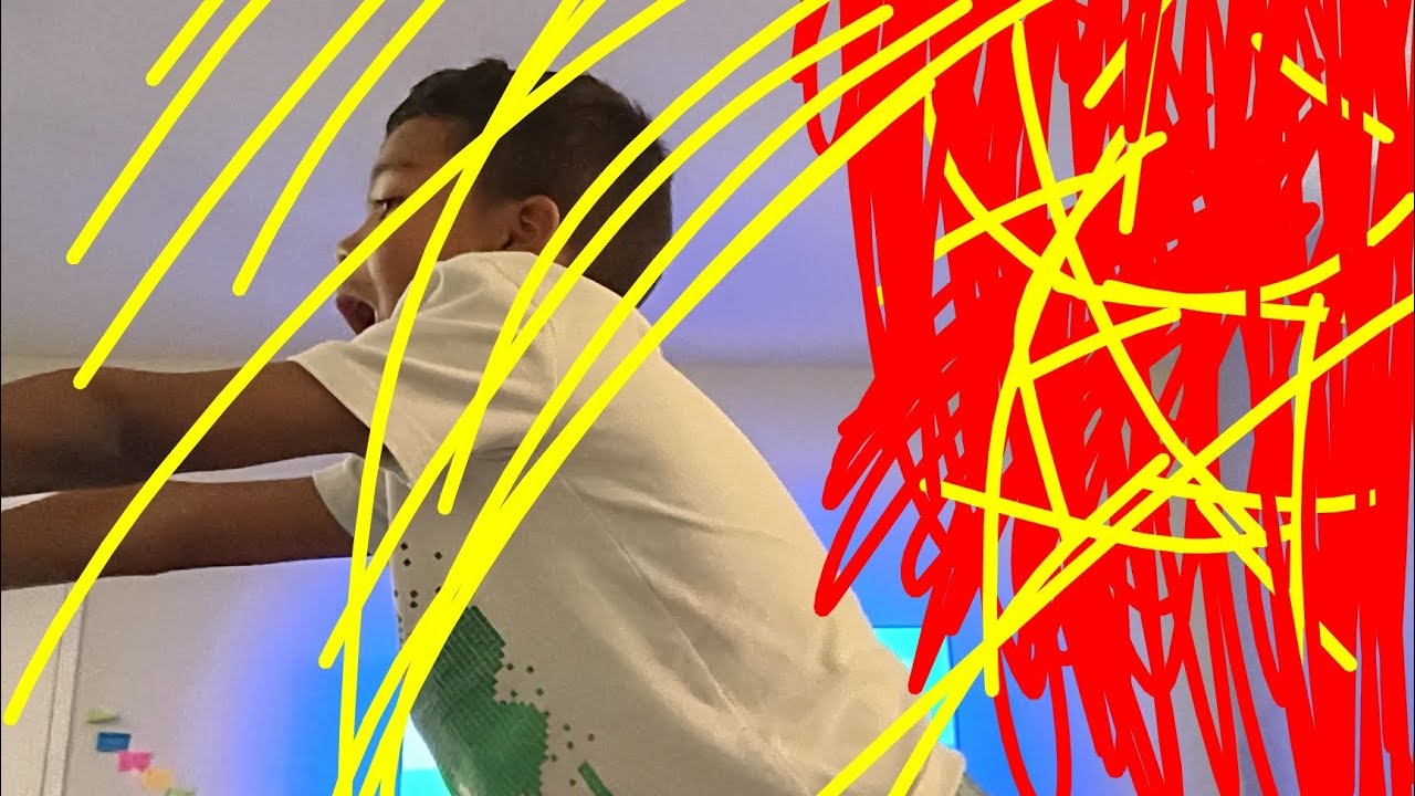 Isaiah plays natural disaster
