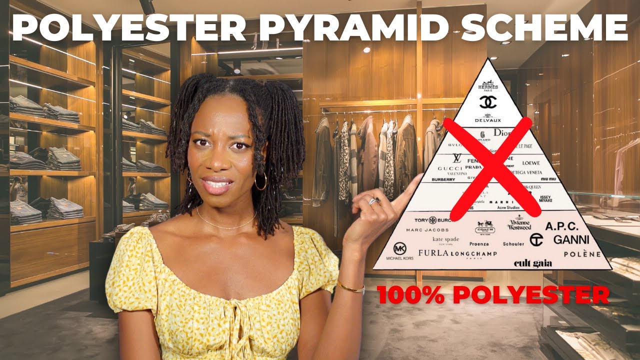 Luxury Fashion’s Biggest Scam (And Why You’re Still Falling For It)