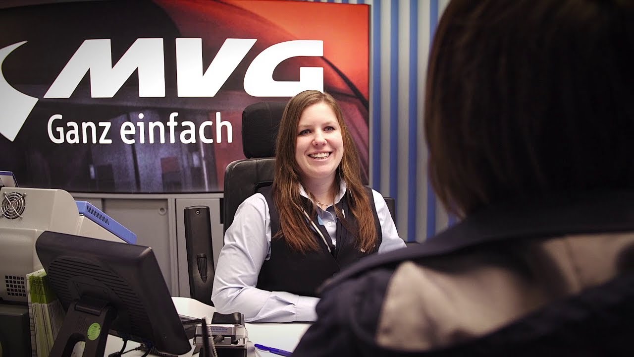 Ausbildung zum/-r Kaufmann/-frau f&uuml;r Verkehrsservice