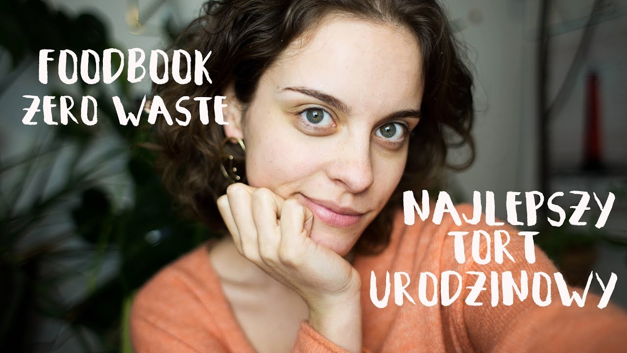 Jak nie marnować jedzenia | FOODBOOK ZERO WASTE  | Ciut Więcej