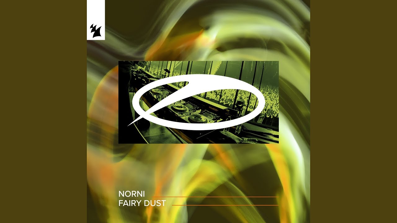Fairy Dust