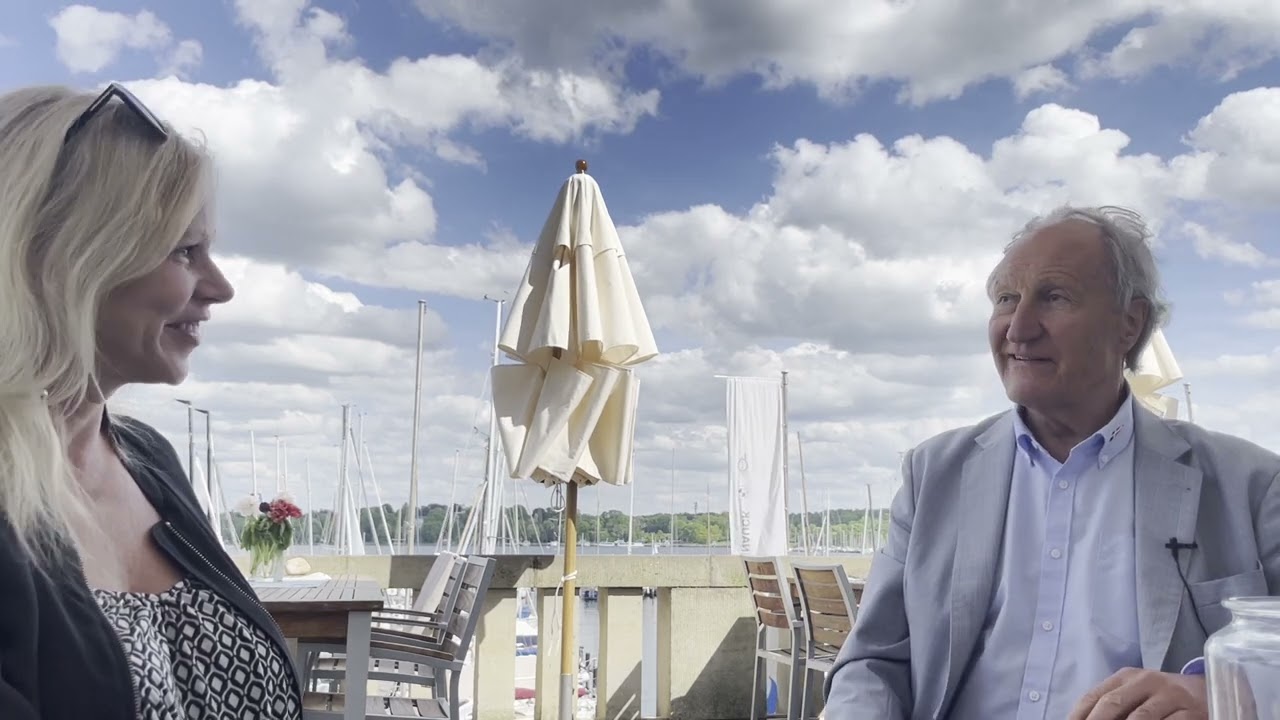 D&CO Berlin [Interview] VSaW Verein Segelhaus am Wannsee