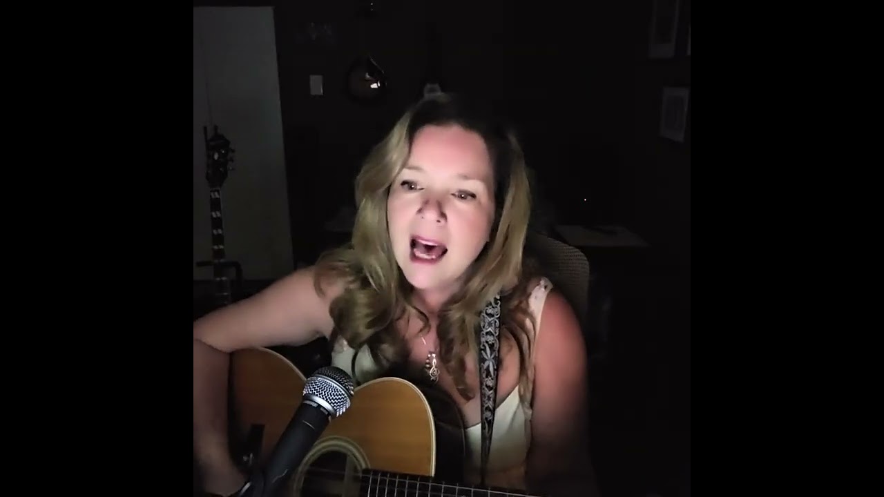 CARRY ON (Original Song)