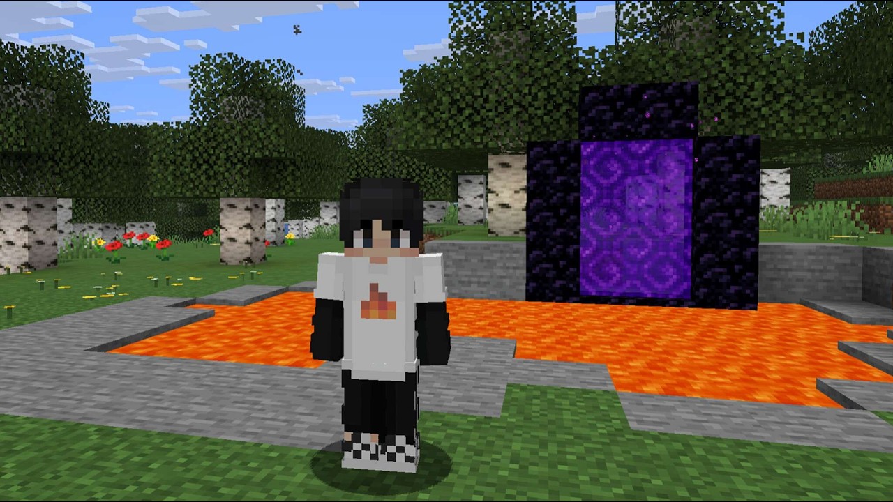 Sapnap Beats His Speedrun RECORD!