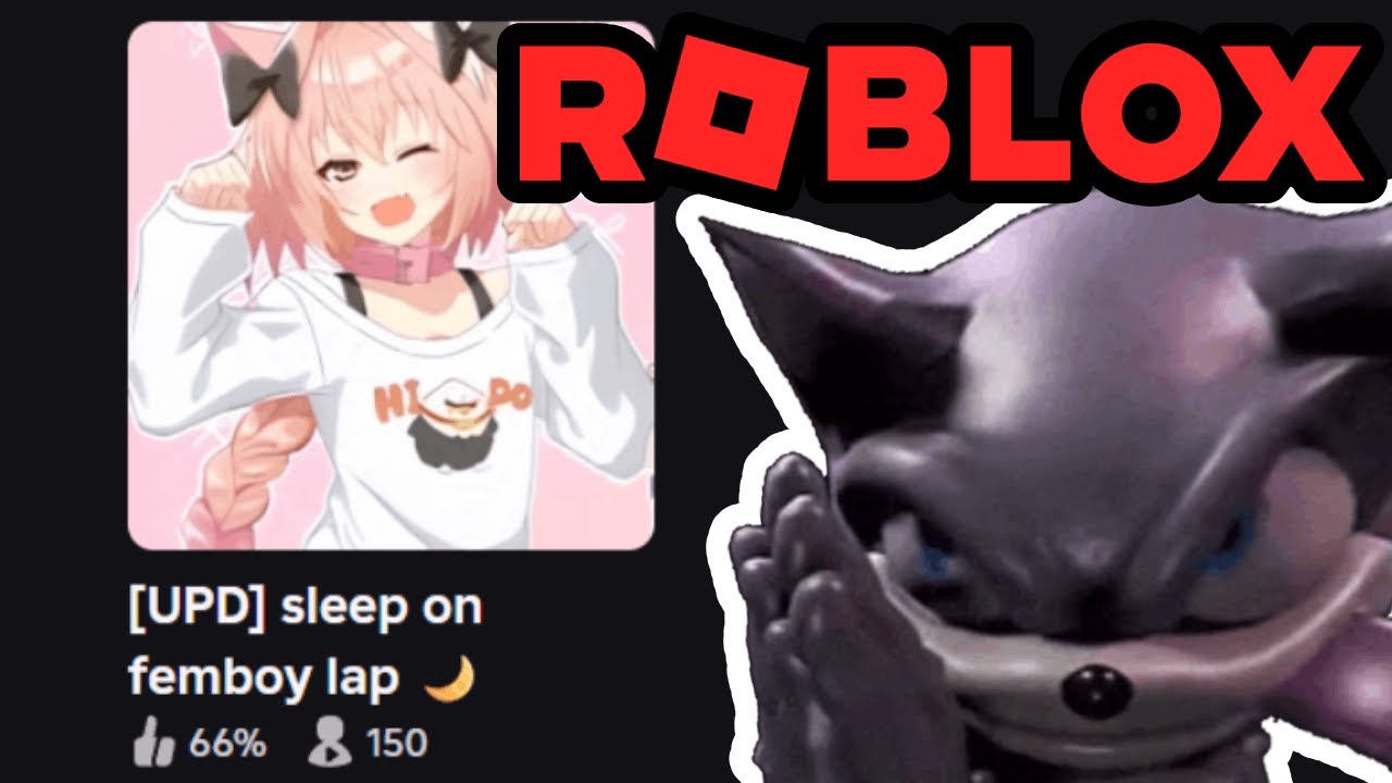 My NEW Favorite Genre of ROBLOX Games