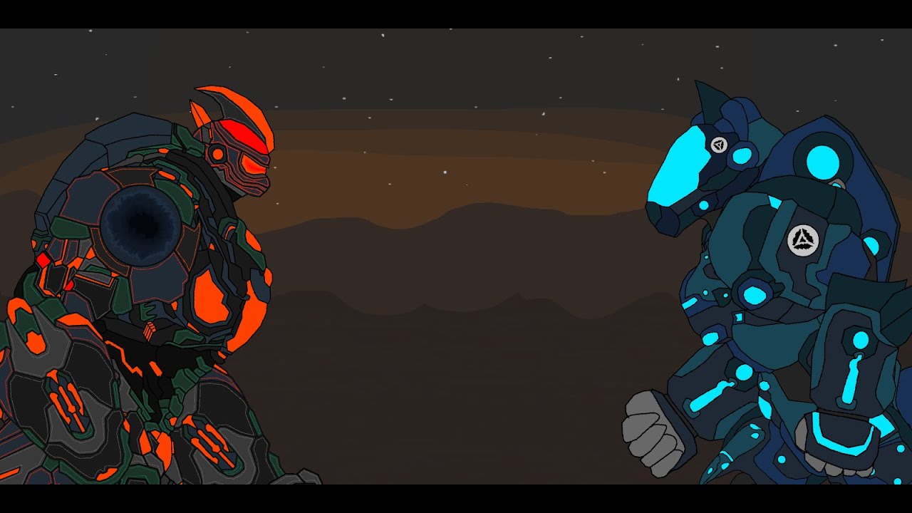 Real Space 4 Special Episode: Hercules vs Kami