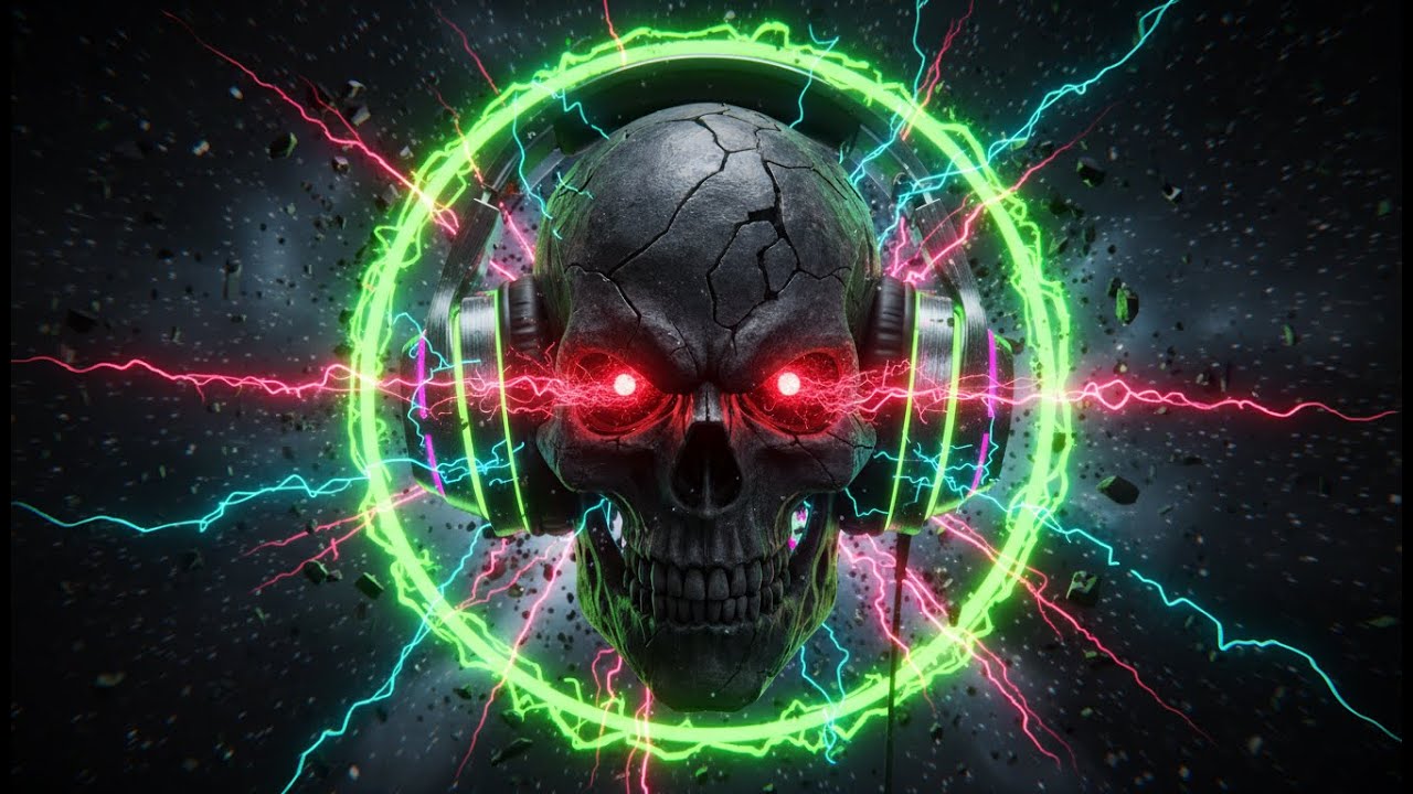 HEAVY NARCO BASS 🔊💣 | DARK EDM BASS 🌑🎧 | NIGHT DRIVE 🚗🌌