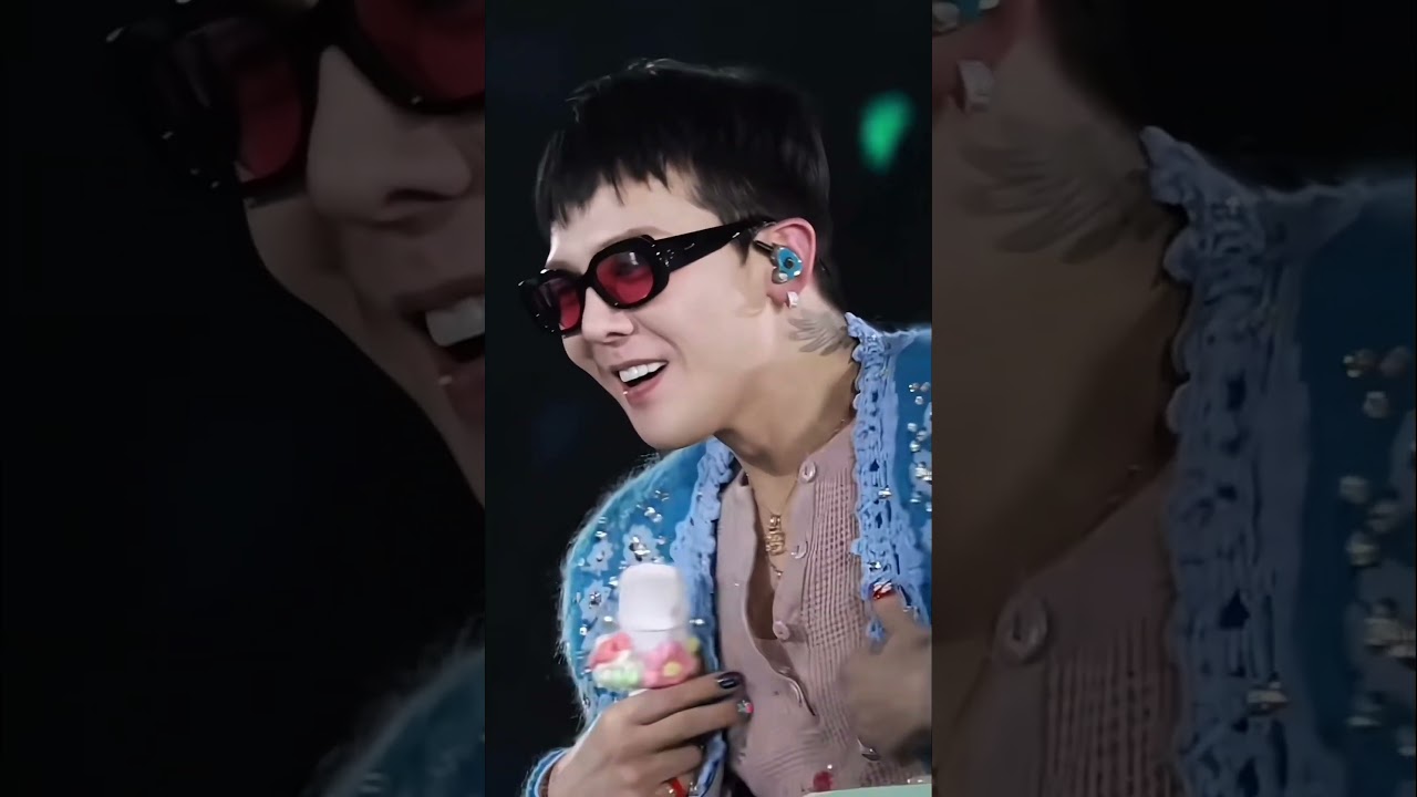 #gdragon #gd #fammeeting