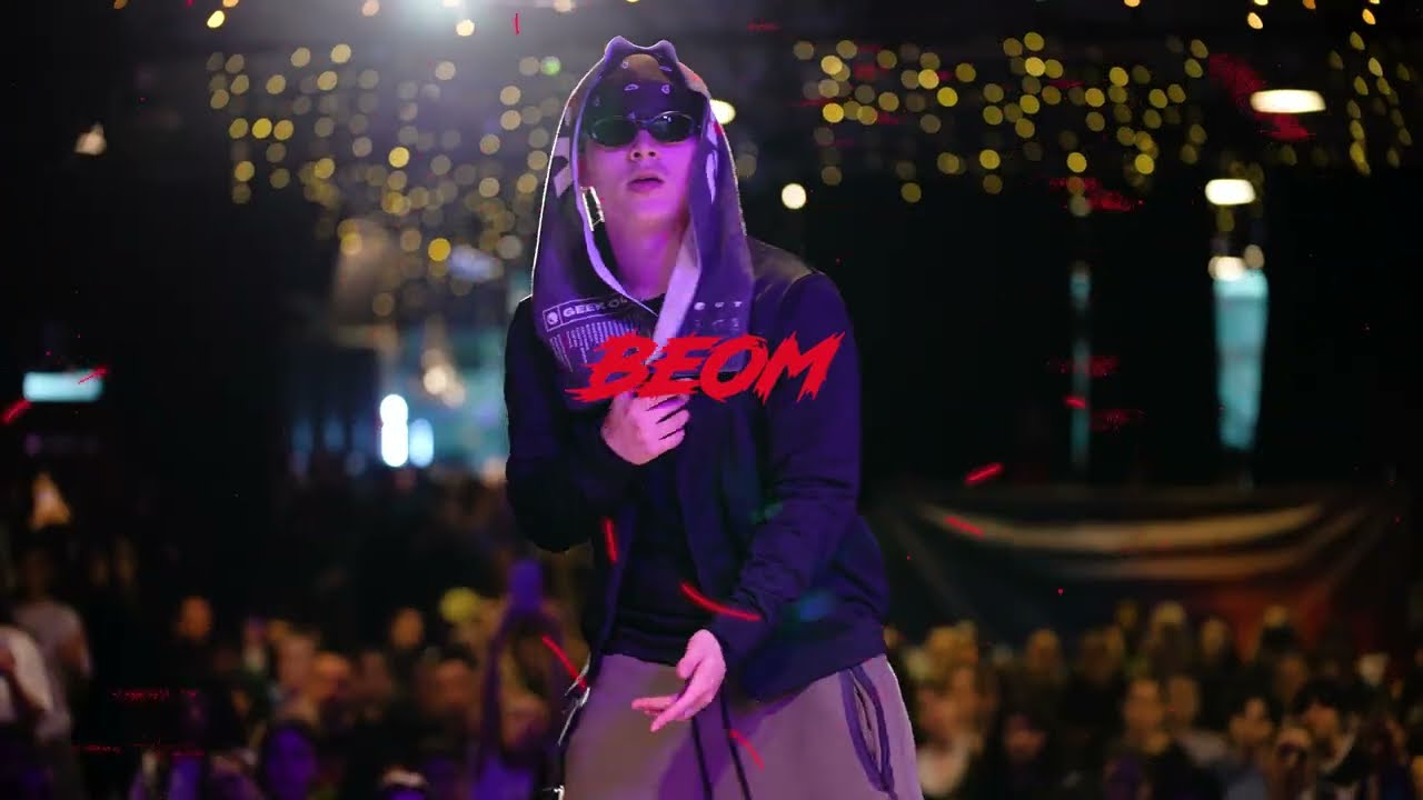 Beom | Signs @lithe-music   | In10sive Mastercamp Greece 2025