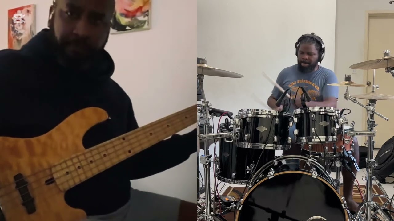 Cocoa Tea (Drum N Bass Bouyon Version)