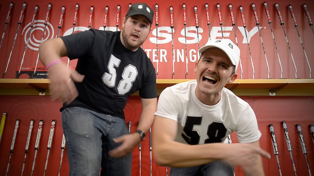 Mr 58 (Music Video)
