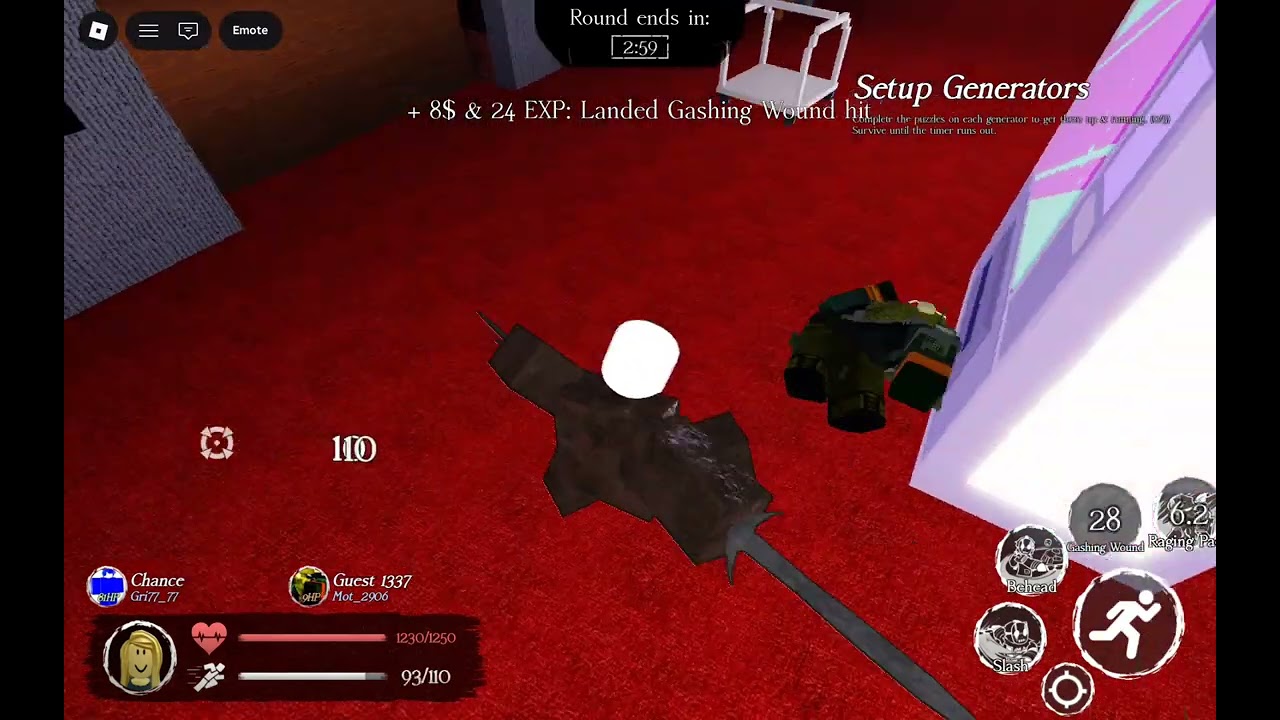 Лмс геймплей 3