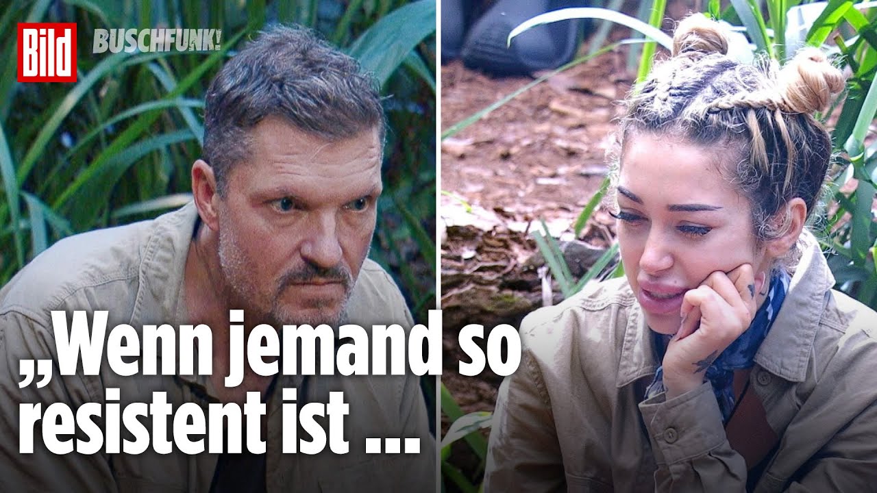 Hardy Krüger Jr.: „Ariel hat alles irgendwie persönlich genommen“
