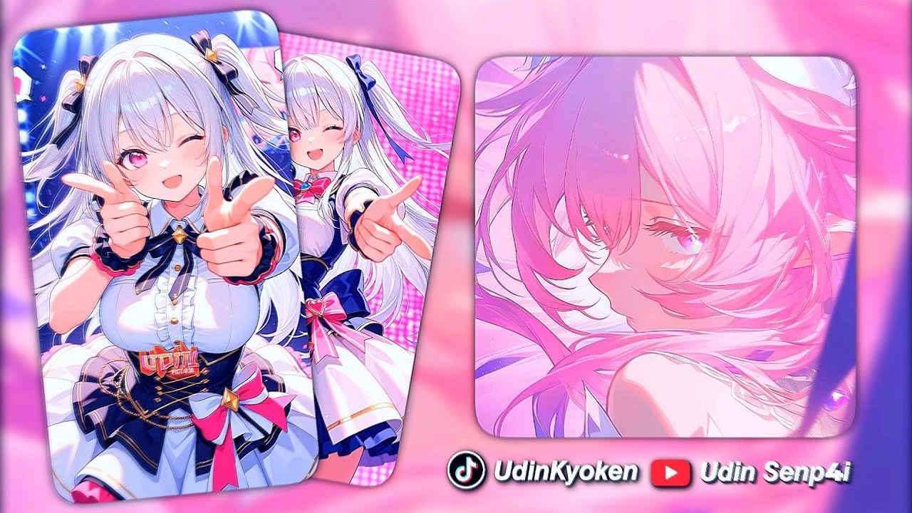 PRESET AM 2 UKURAN☕️|| DJ ONE IN A MILLION🎶|| 5MB &XML✨️