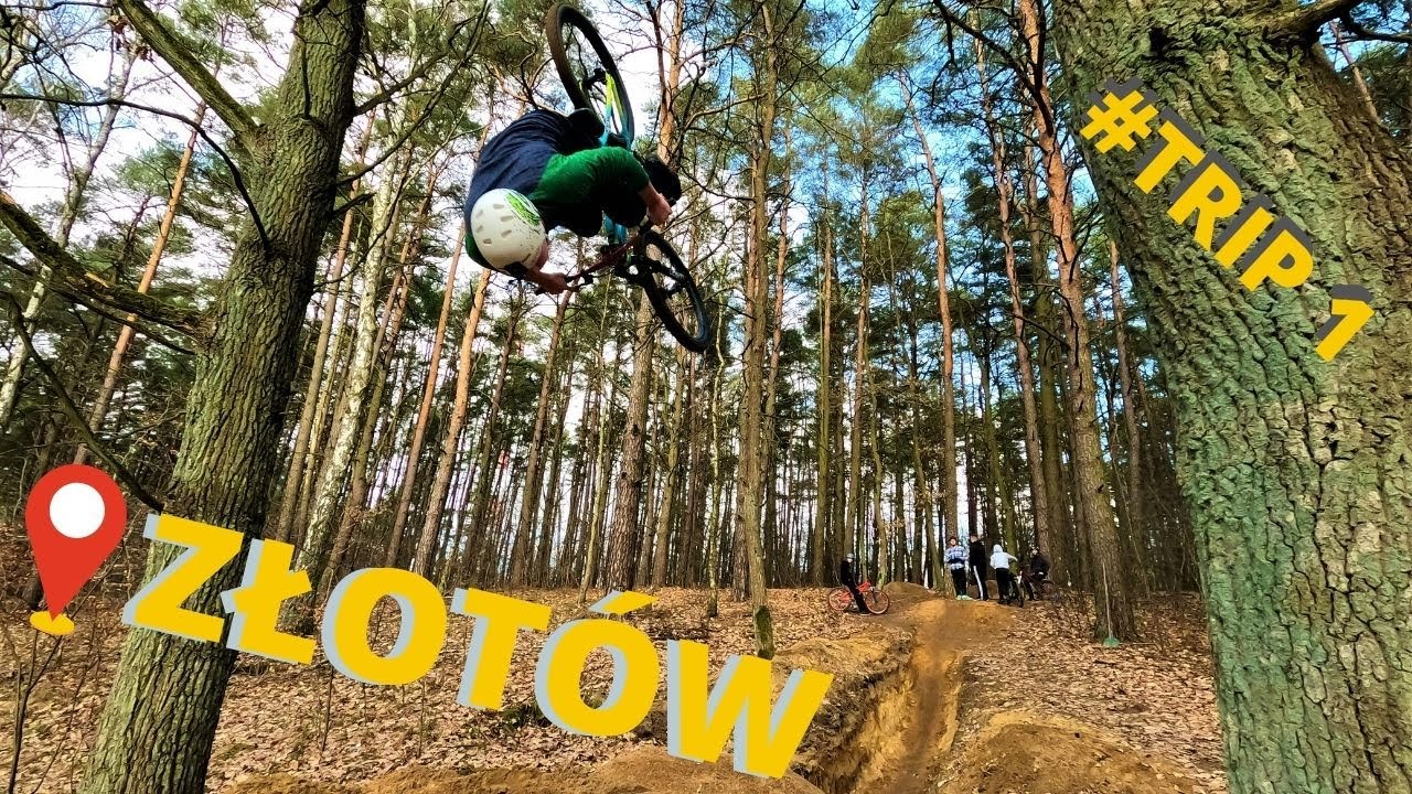 #1 TRIPOWY BUBU ZŁOT&Oacute;W