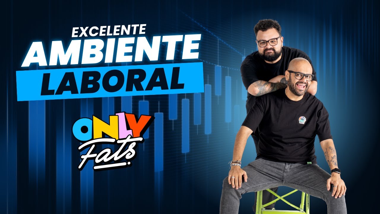 Cosas de oficina 2.0 - #OnlyFats