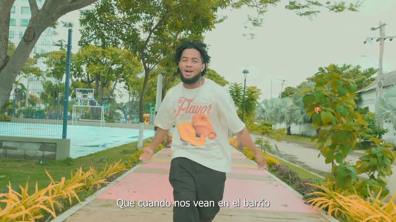 Jhonny G - Sin Condiciones ( Visualizer )