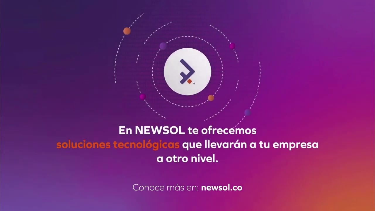 Animacion NEWSOL