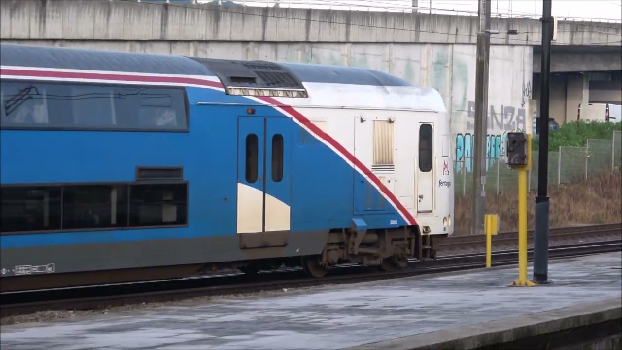 14033 + 18820 @ Campolide