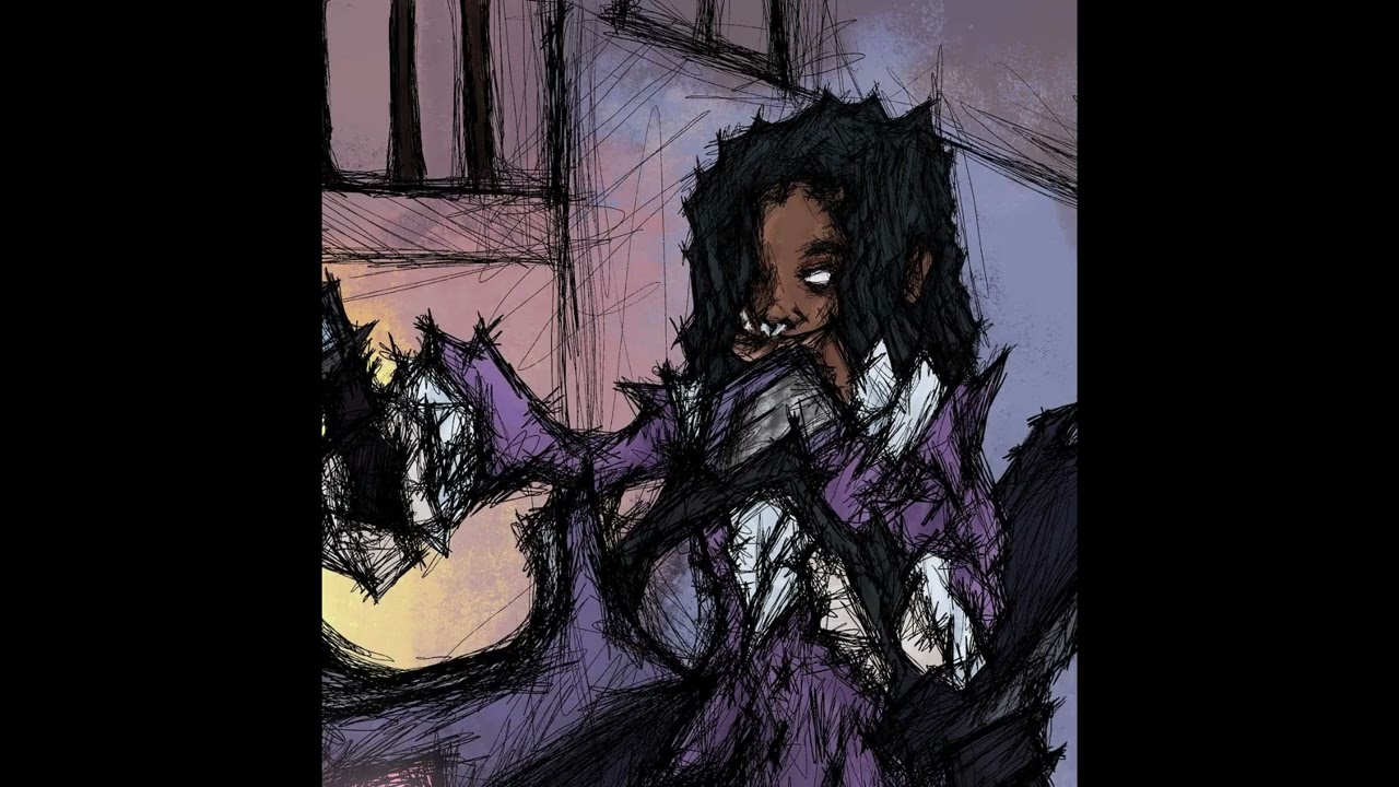 MG SLEEPY X SAMPLE TYPE BEAT - 